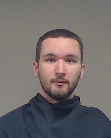 Ferko, Alexander Thomas booking photo