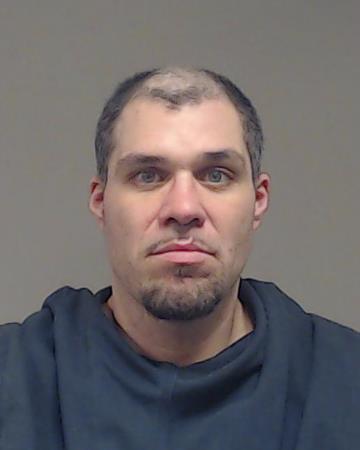 Ramirez, Randy Rene booking photo