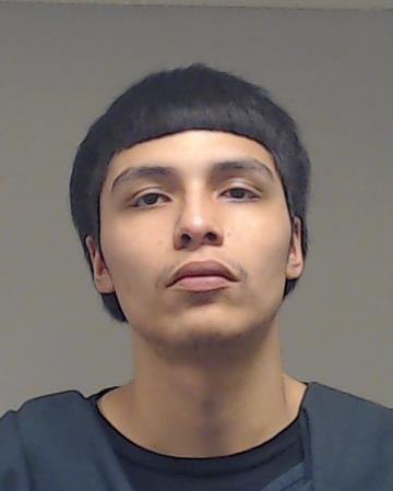 Lopez, Carlos Alberto booking photo