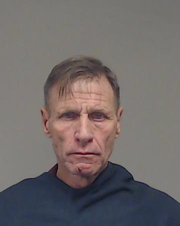 Becker, Kurt Lawrence booking photo