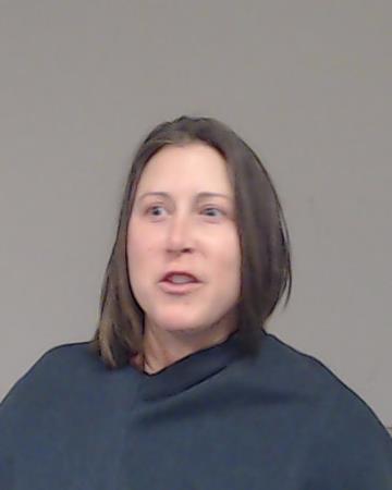 Swan, Alyssa Ann booking photo