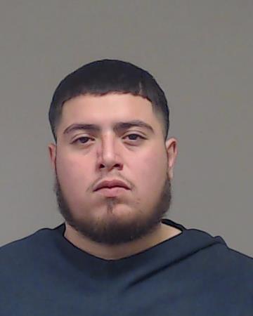 Rivera, Guadalaupe booking photo