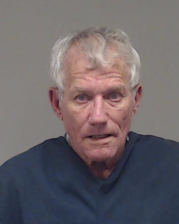 Vidler, William Edward booking photo