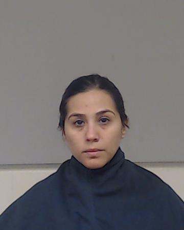 CASTRO, RACHELMARY booking photo