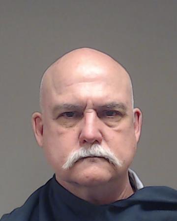 Fisher, Karl Kendrick booking photo