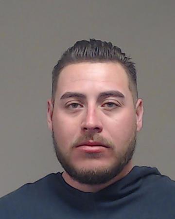 Kinsey, Lance Kenneth-Ray booking photo