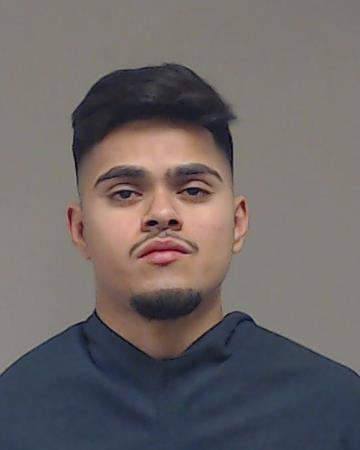 Gonzalez, Jose Angel booking photo