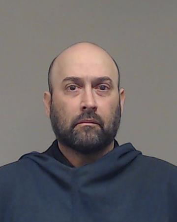 Rivera, Alexandro booking photo