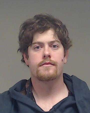 JACK, GRAYSON DANE booking photo