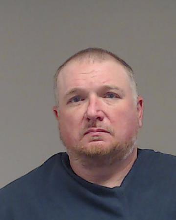 Runnels, James Edwin booking photo