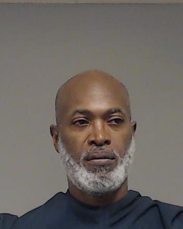 Phillips, Broderick Dwayne booking photo