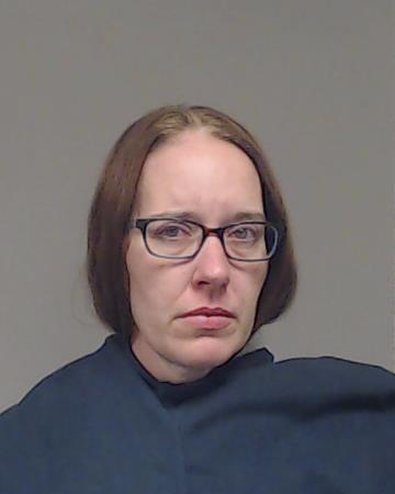 PENA, MELANIE KARA booking photo