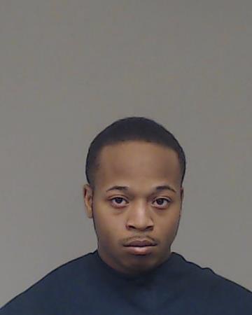 ARMSTEAD, FRANKLIN LAMONT booking photo