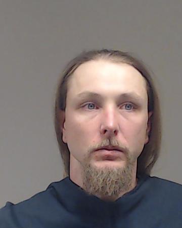 Robinson, Zachary Neal booking photo