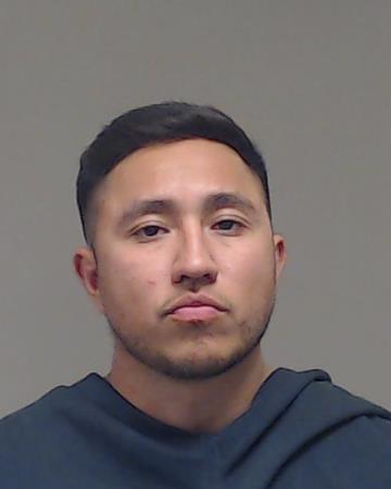 Torres, Reynaldo booking photo