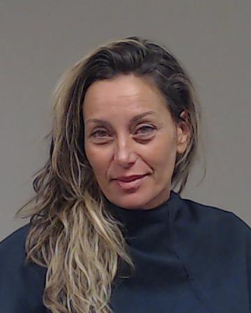 Alberts-Roach, Ashley Lynn booking photo