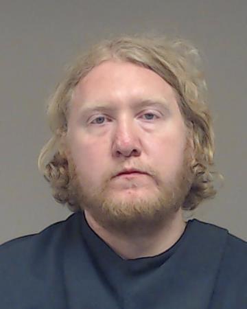 Anaya, Mason Montgomery booking photo