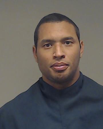 Carmichael, Demarcus Dewayne booking photo