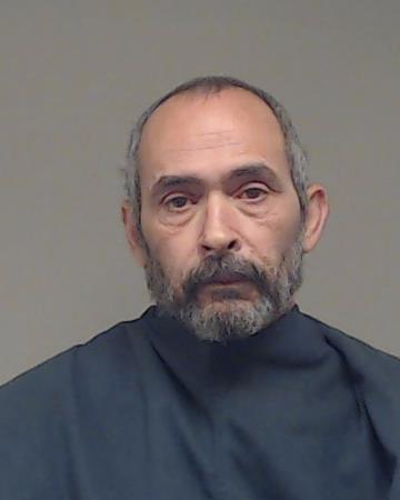 DUNCAN, JOHNNY WILFORD booking photo