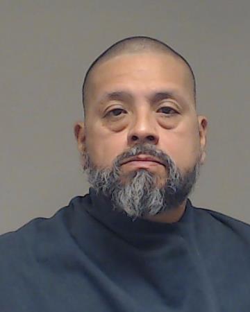 Restivo, Peter Anthony booking photo