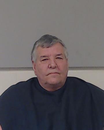 Kramer, Lawrence John booking photo