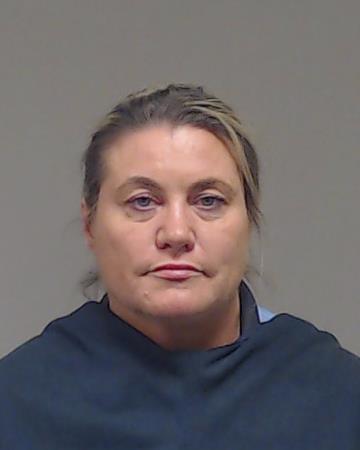 Willey, Jennifer Ann booking photo