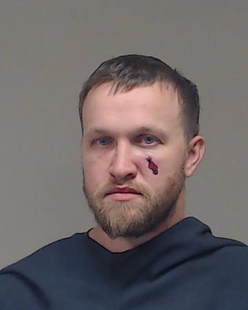 Crawford, Bobby Lee Bobichew booking photo