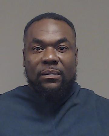 EASTER, RAESHARD ANTWAN booking photo