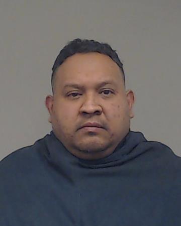 Hernandez, Christopher booking photo