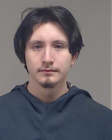 GALINDO, VICTOR DANIEL booking photo