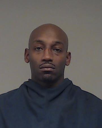 GEE, MARLON LEVON booking photo