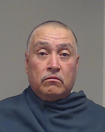 SANDOVAL, JAIME booking photo