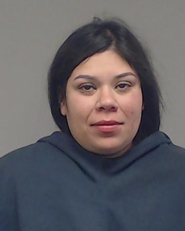 Rodriguez, Elizabeth booking photo
