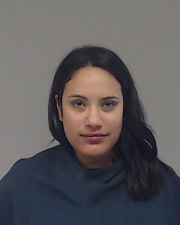 MEDINA-RODRIGUEZ, STEPHANIE booking photo