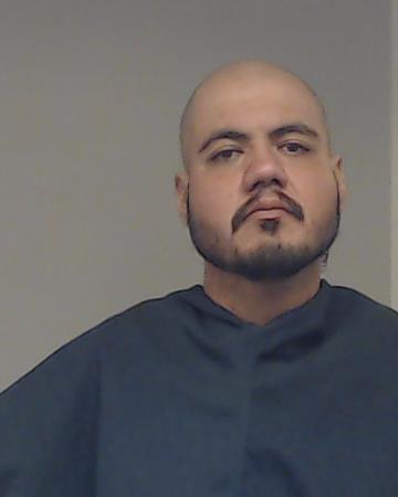 GONZALEZ-VALDEZ, CARLOS booking photo