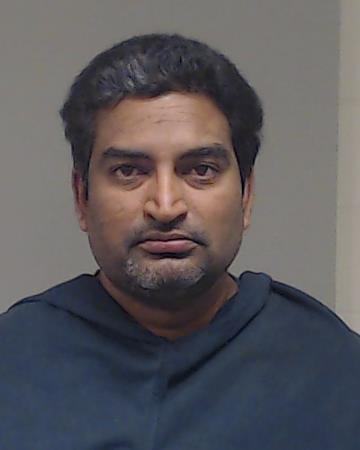 Tati, Veera Raghavaiah booking photo