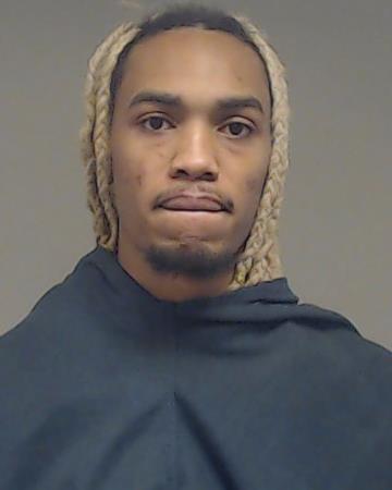 PITTMAN, TOREN DREW booking photo