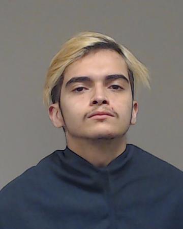 RIVERA, JUDE JAMES booking photo