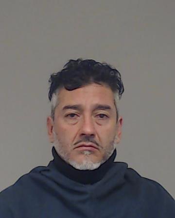 Torres Barroeta, Pedro Antonio booking photo
