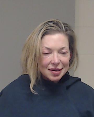 Whitford, Andrea Kay booking photo