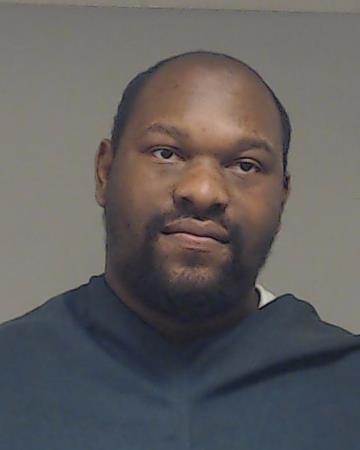 Stewart, Dreshaun Jacorey booking photo