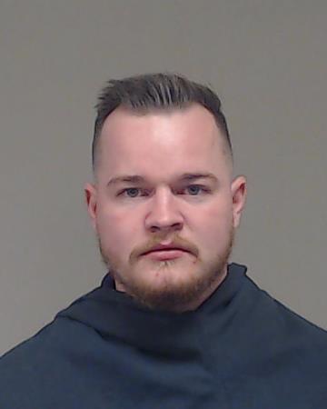 Boyd, Bryce Anthony booking photo