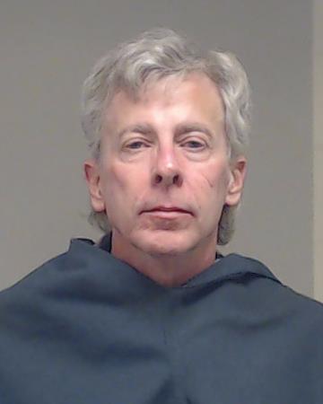 Wakefield, Joseph Michael booking photo