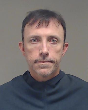 Cowsill, Ryan Michael booking photo