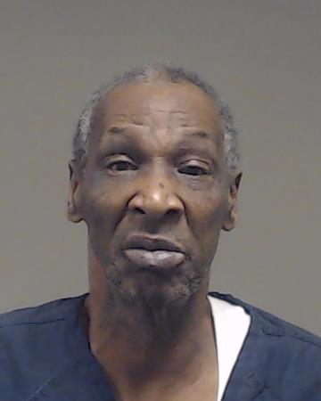 Williams, Cleo booking photo