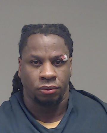 Sneed, Ammiel booking photo