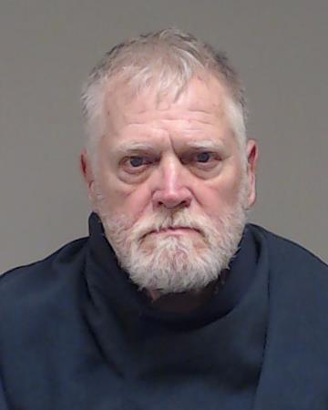 Shirah, Aubrey Eugene, Sr. booking photo