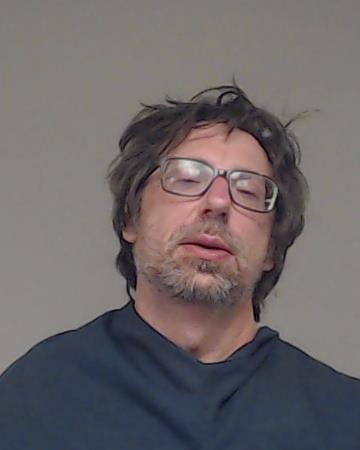 Payne, Matthew Joe booking photo