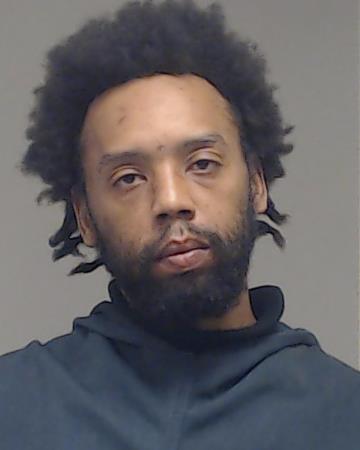 Craft, Michael booking photo