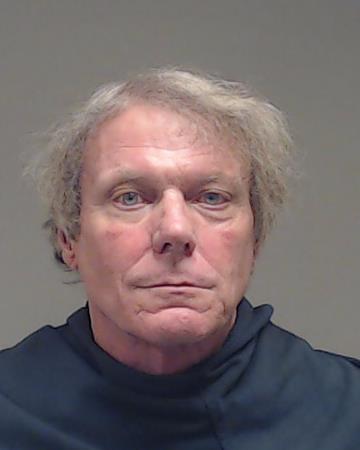 Richardson, Joseph Lane booking photo